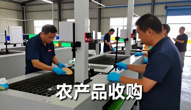 基地合作开发提升仓储物流使用效率