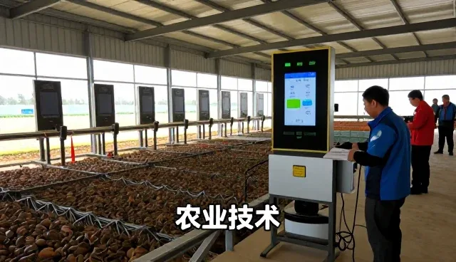 家庭日常使用中的农产品收购保障应用趋势分析